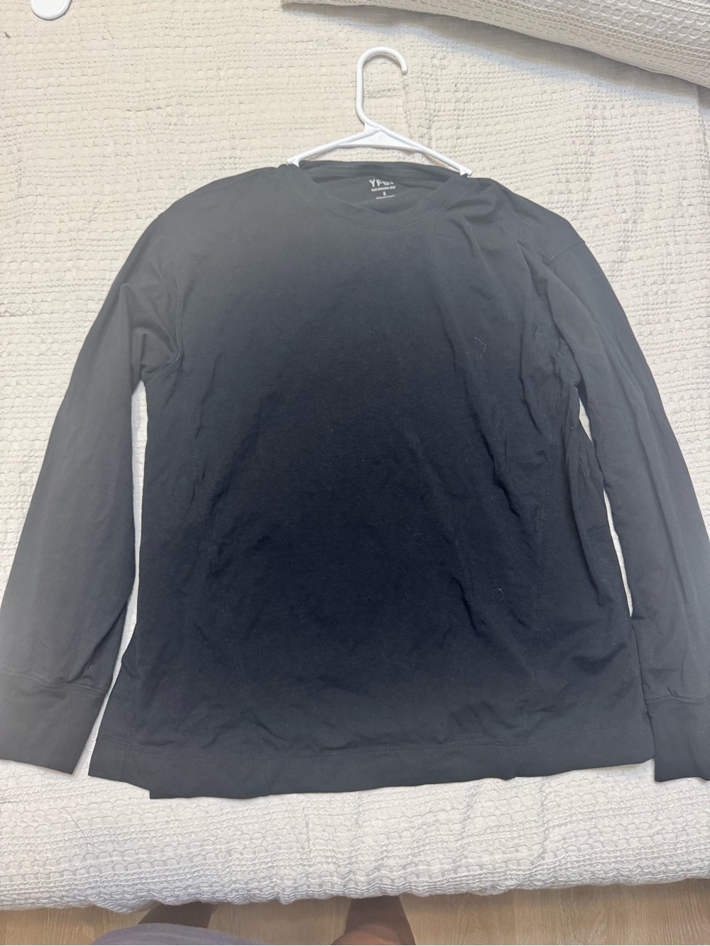 Women’s YPB Abercrombie top